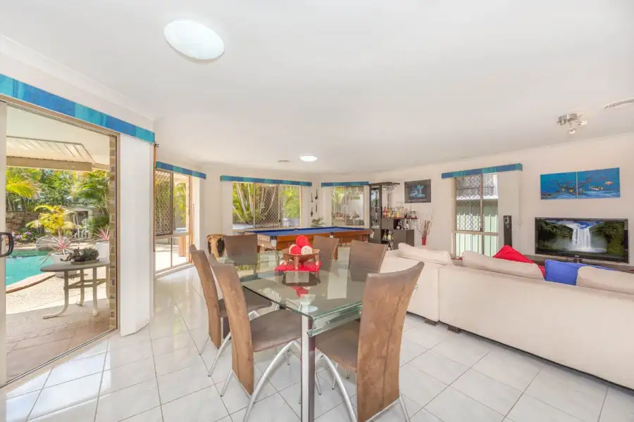 Main view of Homely house listing, 58 Constellation Way, Wynnum QLD 4178