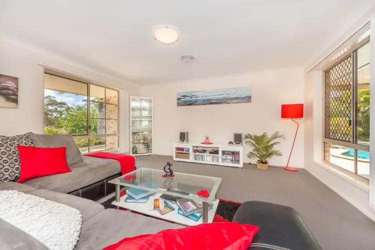 Third view of Homely house listing, 58 Constellation Way, Wynnum QLD 4178
