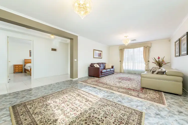 Second view of Homely house listing, 4 Alpine Way, Glenwood NSW 2768