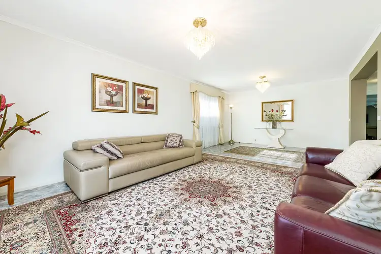 Third view of Homely house listing, 4 Alpine Way, Glenwood NSW 2768