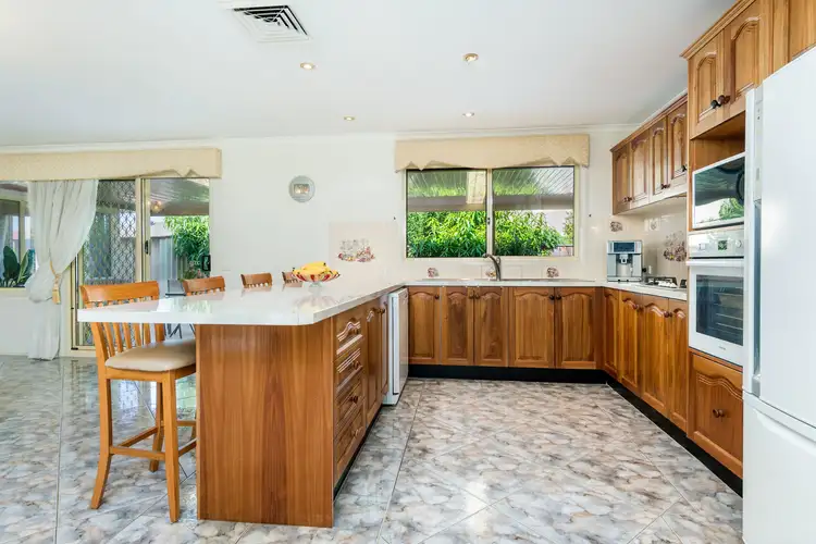 Fourth view of Homely house listing, 4 Alpine Way, Glenwood NSW 2768