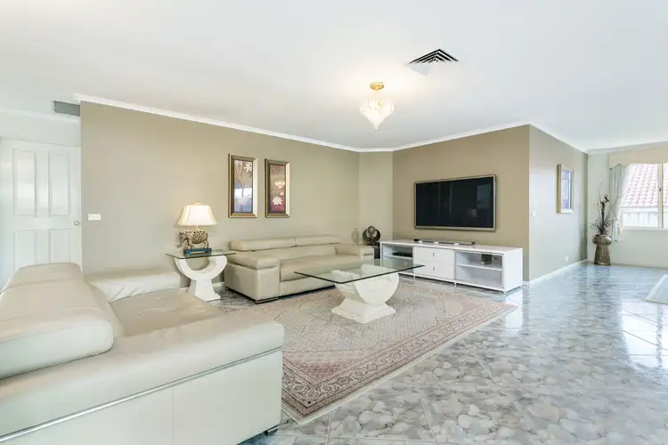 Fifth view of Homely house listing, 4 Alpine Way, Glenwood NSW 2768