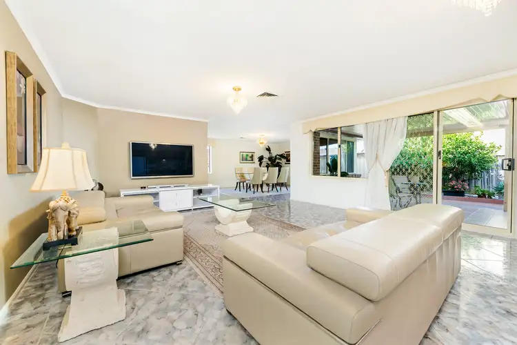 Sixth view of Homely house listing, 4 Alpine Way, Glenwood NSW 2768