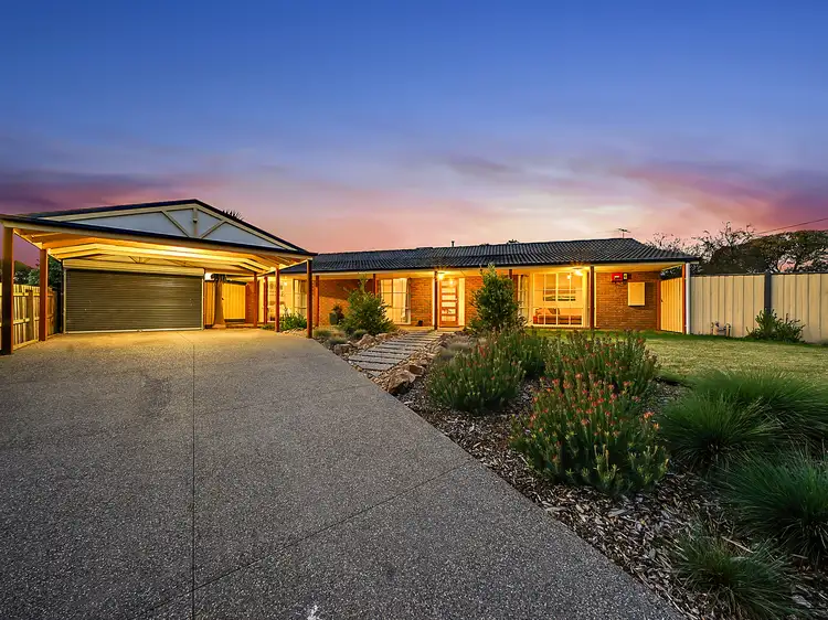 7 Monica Court, Pearcedale VIC 3912