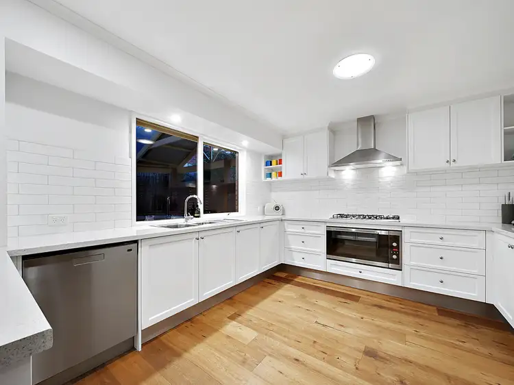 Fourth view of Homely house listing, 7 Monica Court, Pearcedale VIC 3912