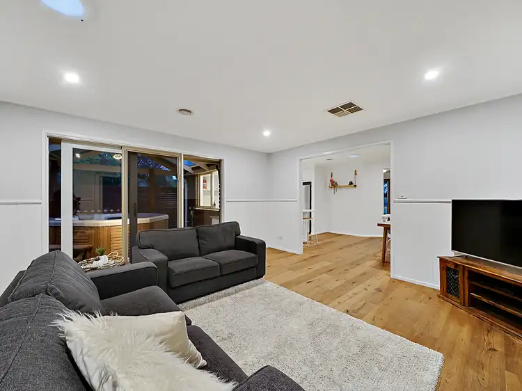 Fifth view of Homely house listing, 7 Monica Court, Pearcedale VIC 3912