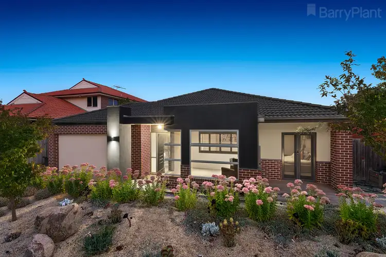 22 Monagle Avenue, Bundoora VIC 3083
