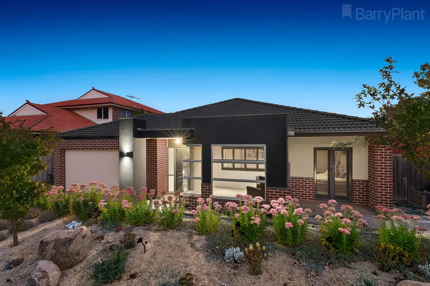 Main view of Homely house listing, 22 Monagle Avenue, Bundoora VIC 3083