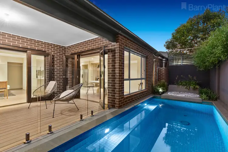 Second view of Homely house listing, 22 Monagle Avenue, Bundoora VIC 3083