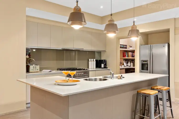 Third view of Homely house listing, 22 Monagle Avenue, Bundoora VIC 3083