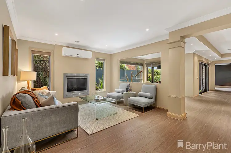 Fourth view of Homely house listing, 22 Monagle Avenue, Bundoora VIC 3083