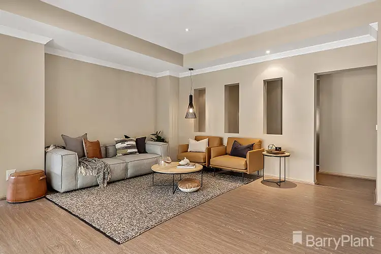Fifth view of Homely house listing, 22 Monagle Avenue, Bundoora VIC 3083