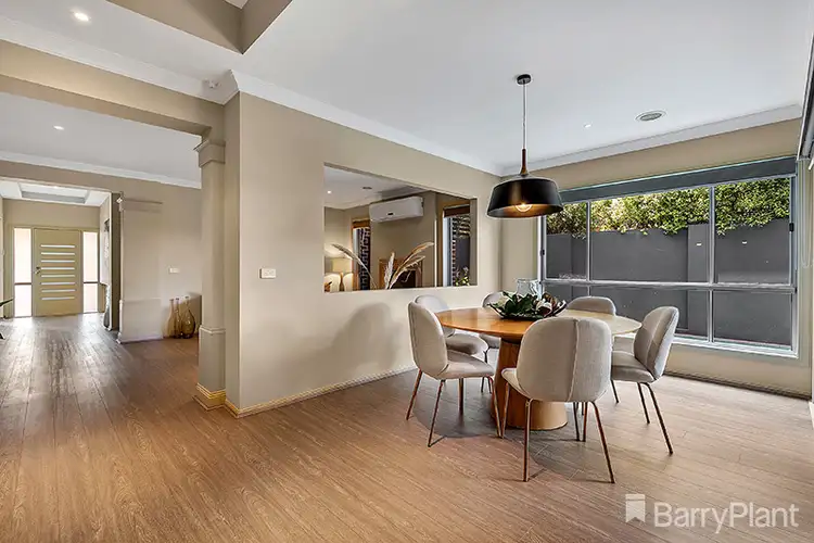 Sixth view of Homely house listing, 22 Monagle Avenue, Bundoora VIC 3083