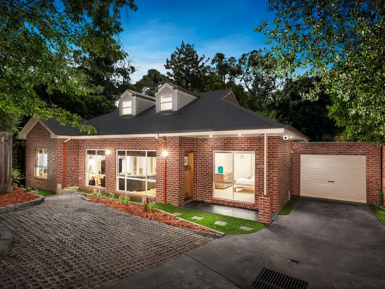 3/1 Bambury Street, Boronia VIC 3155