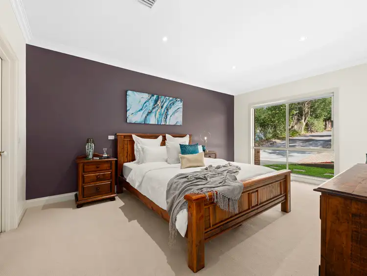 Fifth view of Homely unit listing, 3/1 Bambury Street, Boronia VIC 3155