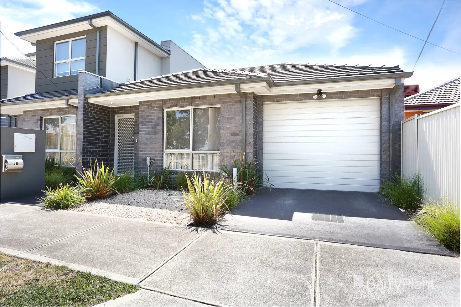Main view of Homely unit listing, 4D Stratford Street, Hadfield VIC 3046