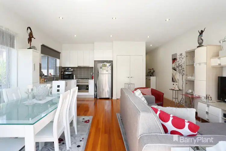 Third view of Homely unit listing, 4D Stratford Street, Hadfield VIC 3046