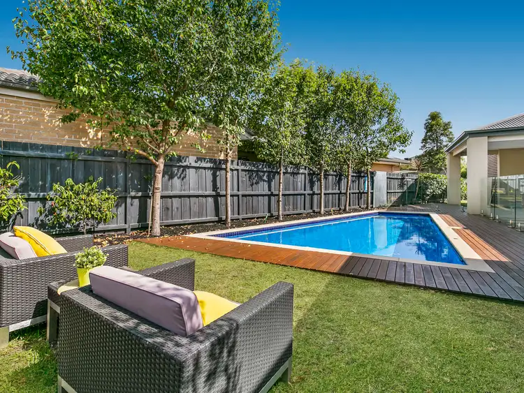 Second view of Homely house listing, 23 Merriwee, Sandhurst VIC 3977