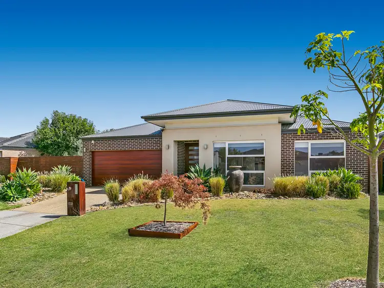 Third view of Homely house listing, 23 Merriwee, Sandhurst VIC 3977