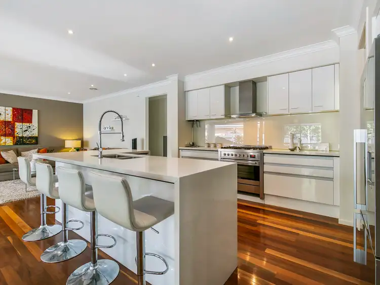 Fourth view of Homely house listing, 23 Merriwee, Sandhurst VIC 3977