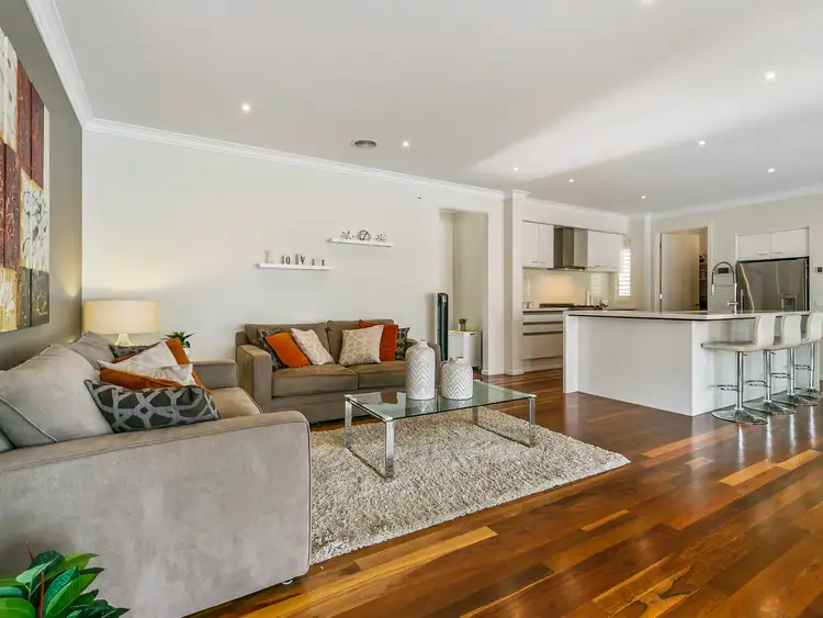 Fifth view of Homely house listing, 23 Merriwee, Sandhurst VIC 3977