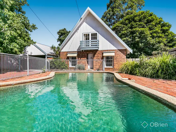 Second view of Homely house listing, 30 Grimwade Crescent, Frankston VIC 3199