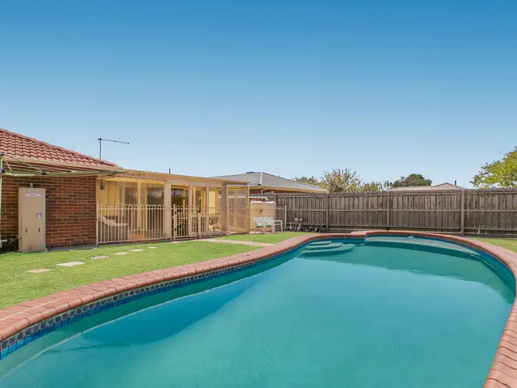 Second view of Homely house listing, 12 Jasmine Court, Cranbourne North VIC 3977