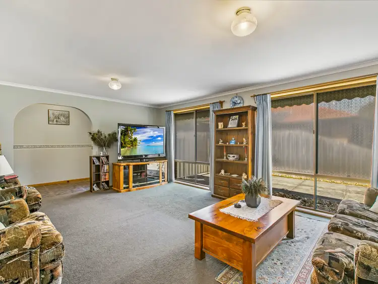 Third view of Homely house listing, 12 Jasmine Court, Cranbourne North VIC 3977
