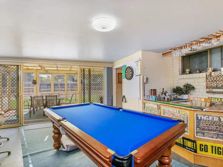 Fourth view of Homely house listing, 12 Jasmine Court, Cranbourne North VIC 3977