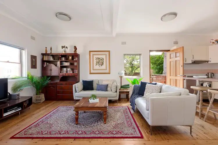 Second view of Homely apartment listing, 2/235 Condamine Street, Balgowlah NSW 2093
