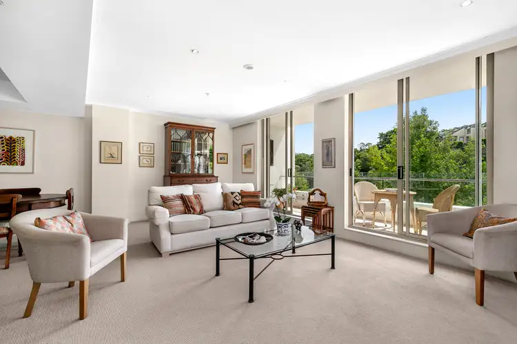 4C/22 King Street, Waverton NSW 2060