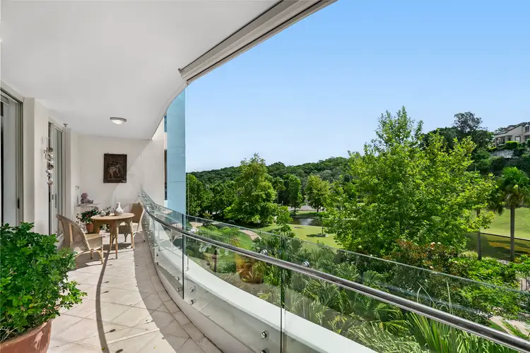 Second view of Homely apartment listing, 4C/22 King Street, Waverton NSW 2060