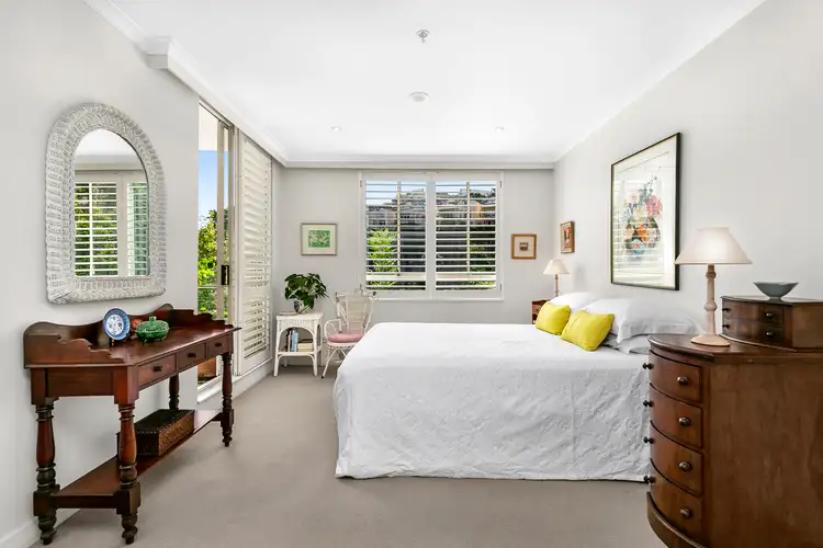 Third view of Homely apartment listing, 4C/22 King Street, Waverton NSW 2060