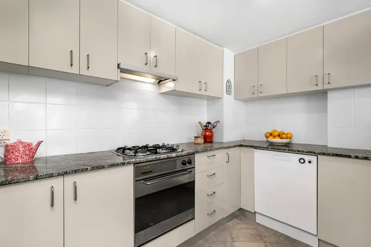 Fourth view of Homely apartment listing, 4C/22 King Street, Waverton NSW 2060