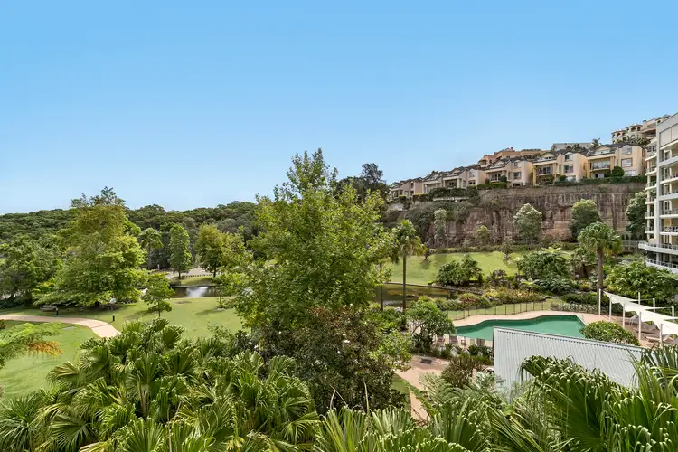 Sixth view of Homely apartment listing, 4C/22 King Street, Waverton NSW 2060