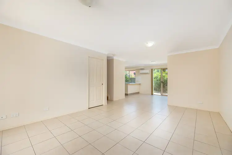Second view of Homely townhouse listing, 20/39 Johnston Street, Carina QLD 4152