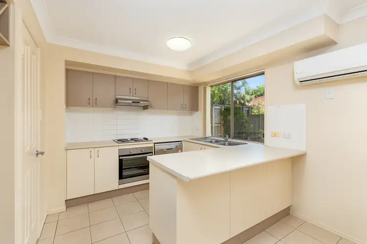 Third view of Homely townhouse listing, 20/39 Johnston Street, Carina QLD 4152