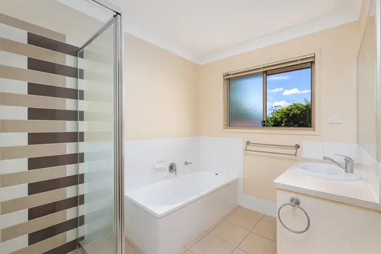 Sixth view of Homely townhouse listing, 20/39 Johnston Street, Carina QLD 4152