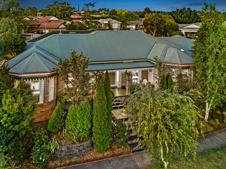 Main view of Homely house listing, 1 Renmark Court, Berwick VIC 3806