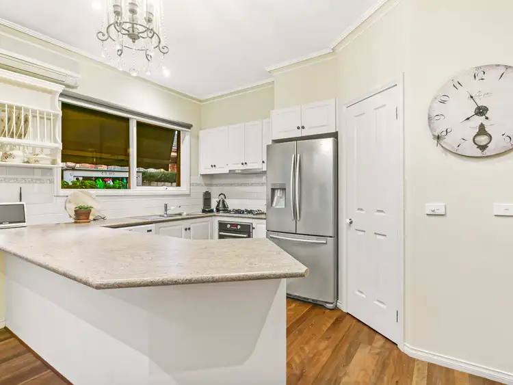 Third view of Homely house listing, 1 Renmark Court, Berwick VIC 3806