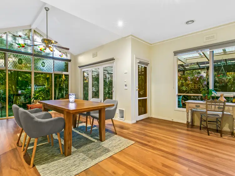 Fourth view of Homely house listing, 1 Renmark Court, Berwick VIC 3806