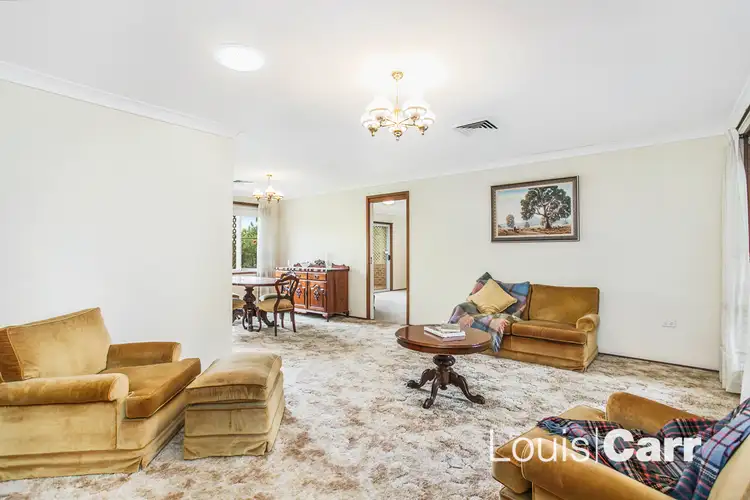 Second view of Homely house listing, 42 Gumnut Road, Cherrybrook NSW 2126