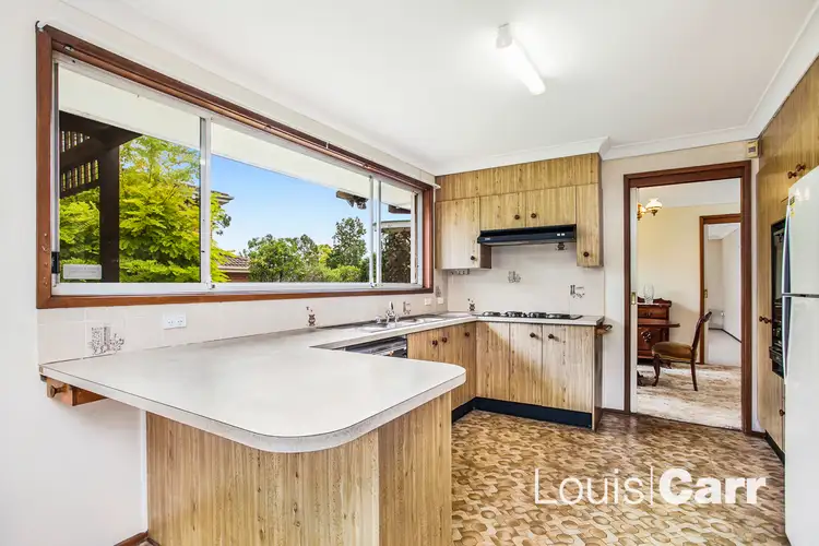 Third view of Homely house listing, 42 Gumnut Road, Cherrybrook NSW 2126