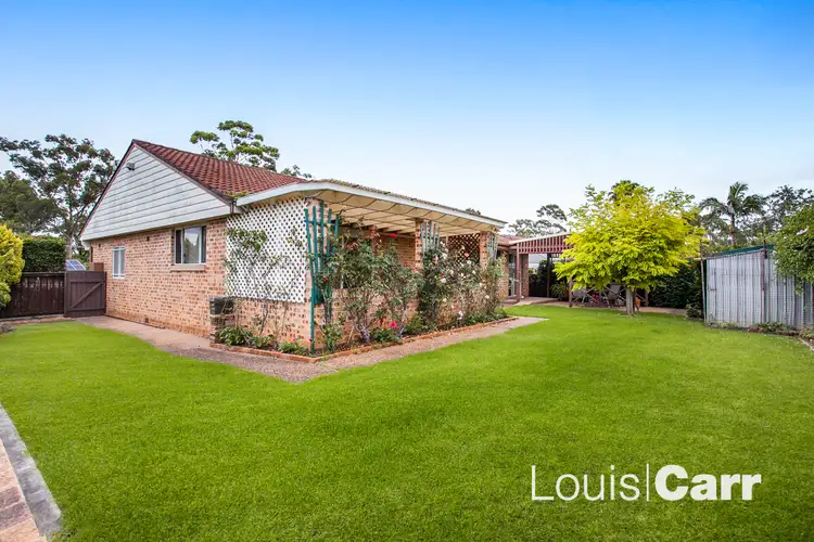 Fourth view of Homely house listing, 42 Gumnut Road, Cherrybrook NSW 2126