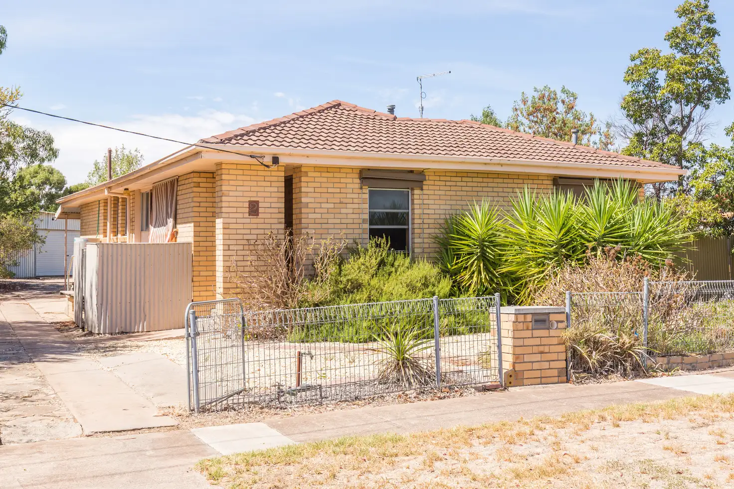 Main view of Homely house listing, 2 Shirley Street, Horsham VIC 3400