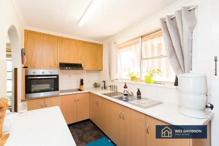 Second view of Homely house listing, 2 Shirley Street, Horsham VIC 3400