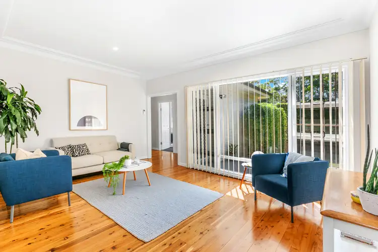 Second view of Homely house listing, 19 University Drive, Waratah West NSW 2298