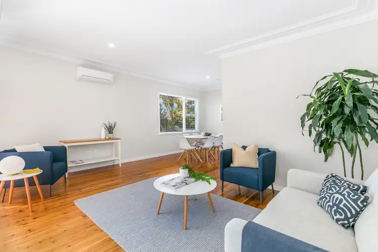 Third view of Homely house listing, 19 University Drive, Waratah West NSW 2298