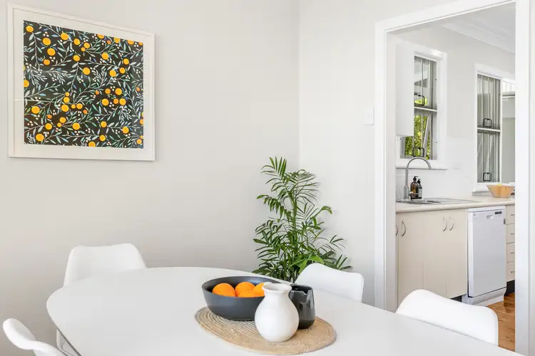 Fifth view of Homely house listing, 19 University Drive, Waratah West NSW 2298