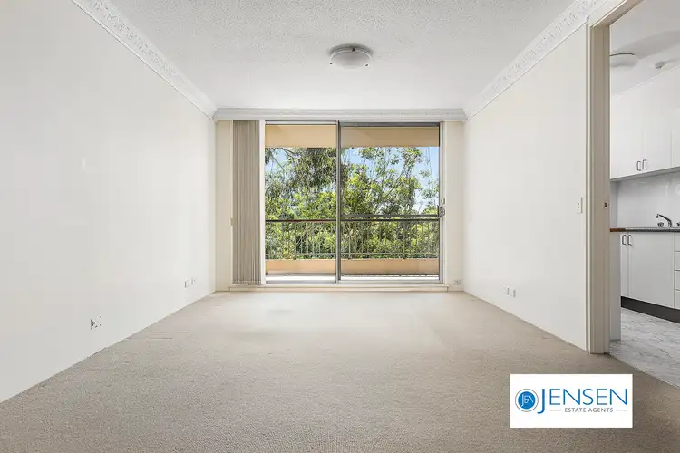 Second view of Homely apartment listing, 501/4 Francis Road, Artarmon NSW 2064